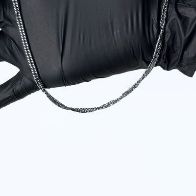 Premium Ninja Style Stainless Steel Chain