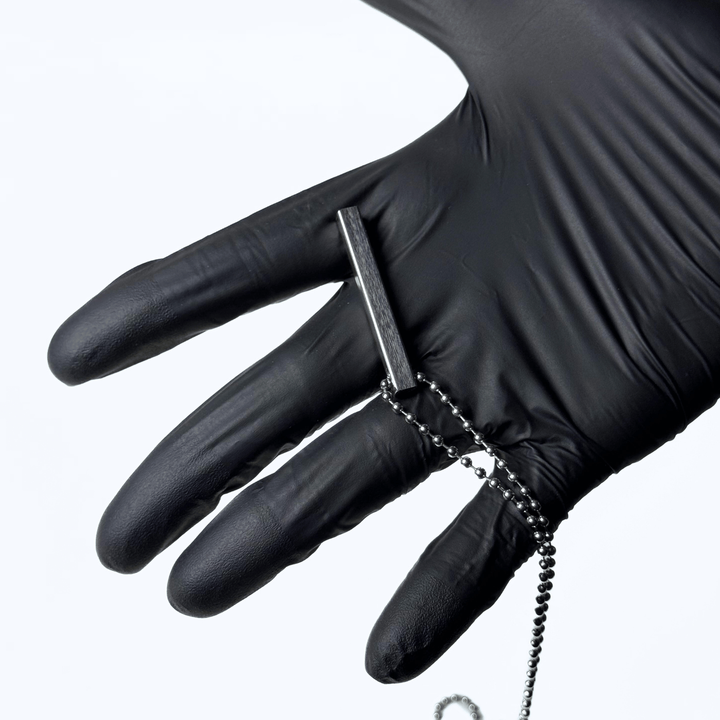 Premium Bar Necklace For Men & Women