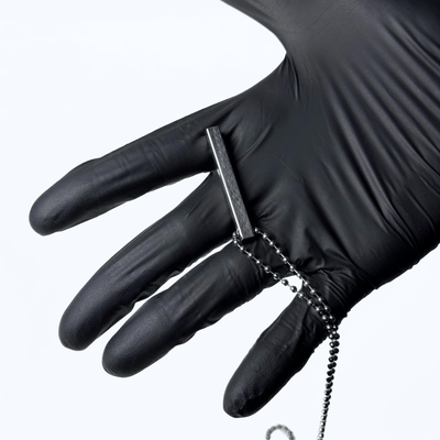 Premium Bar Necklace For Men & Women